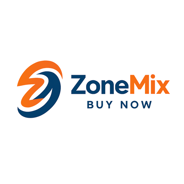 ZoneMix